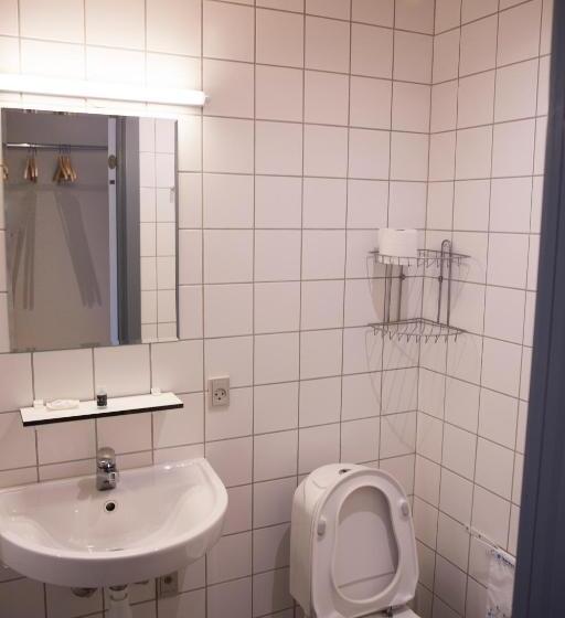 חדר סטנדרט, Fjordlyst