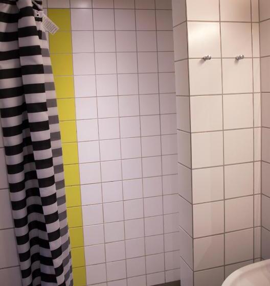 חדר סטנדרט, Fjordlyst