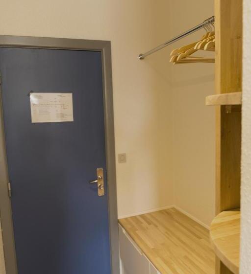 חדר סטנדרט, Fjordlyst