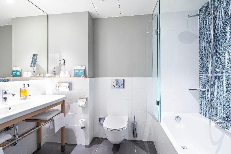 Номер Superior, Golden Tulip Warsaw Airport