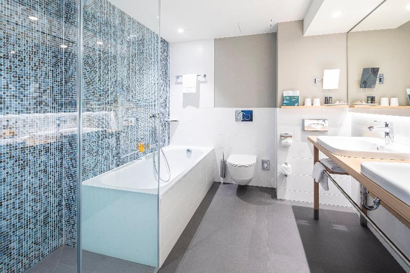 Номер Superior, Golden Tulip Warsaw Airport