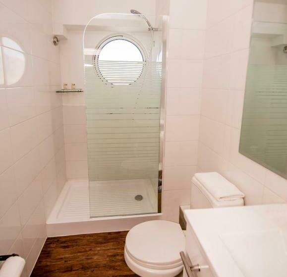 스탠다드 스튜디오, Gran Cavancha Hotel & Apartment