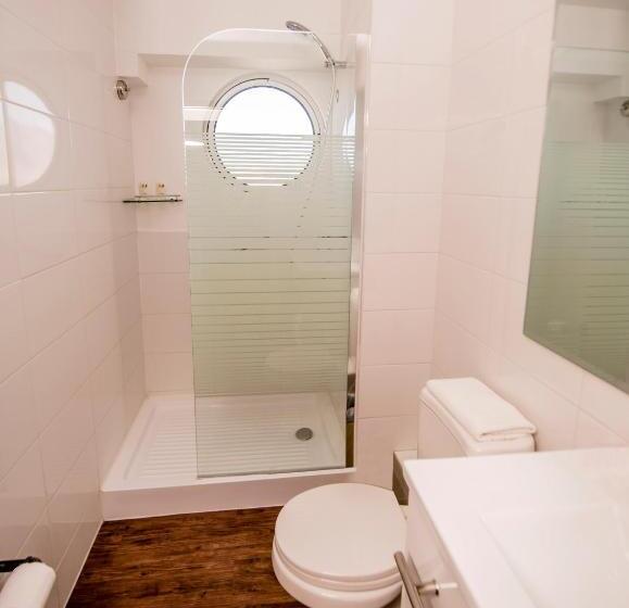 침실 1개 바다 전망 아파트, Gran Cavancha Hotel & Apartment