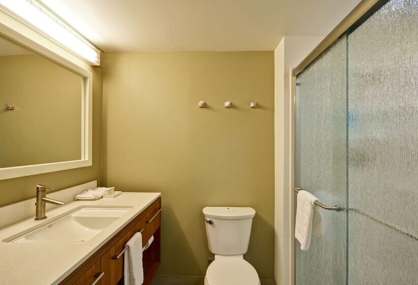 סוויטה, Home2 Suites By Hilton Opelika Auburn