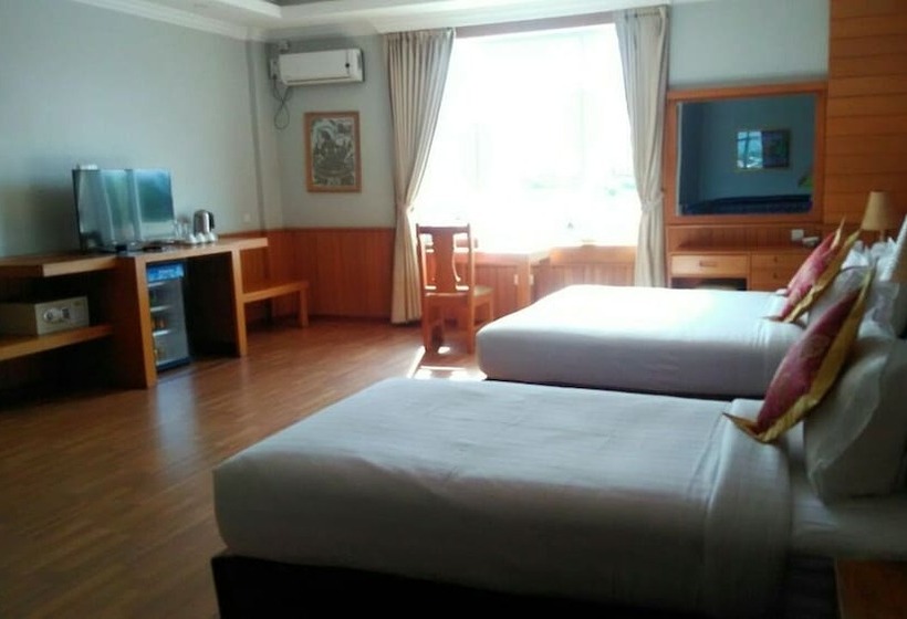 اتاق استاندارد, Inle Cherry Queen