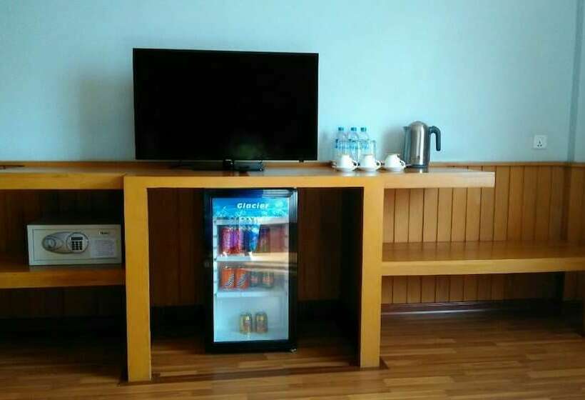 اتاق استاندارد, Inle Cherry Queen