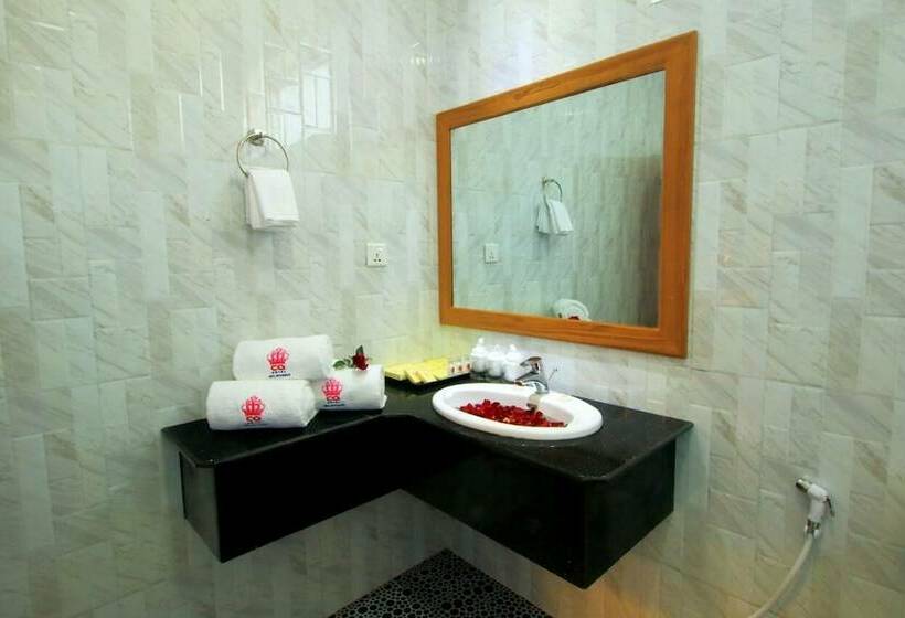 اتاق استاندارد, Inle Cherry Queen