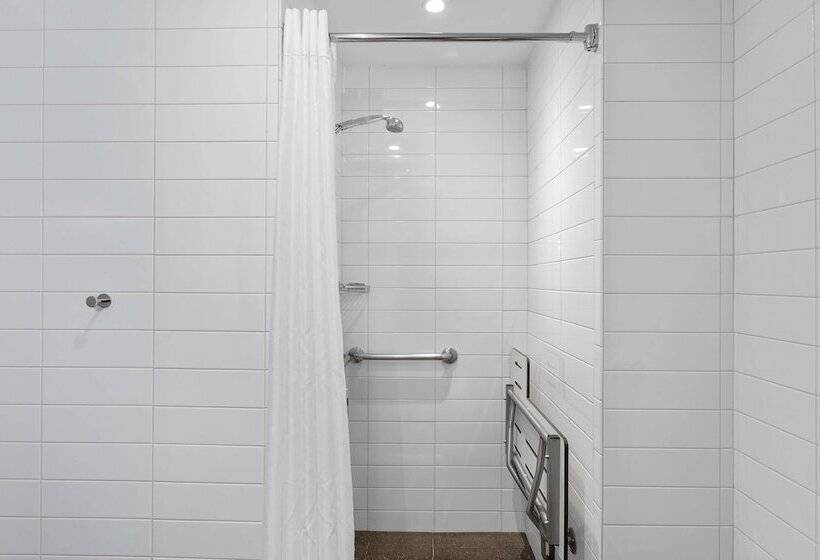 장애인을 위한 스탠다드 룸, Motto By Hilton Washington Dc City Center