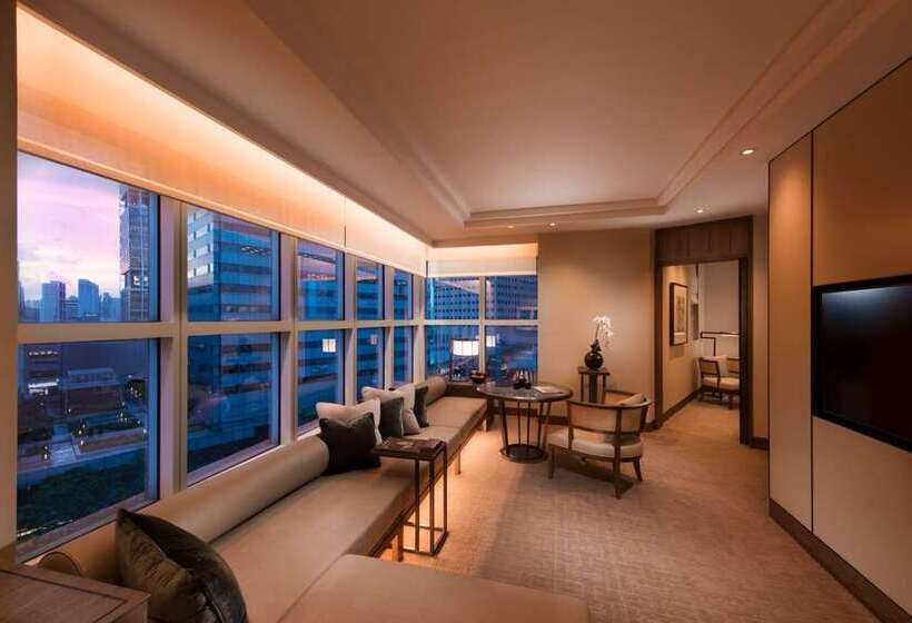 스탠다드 룸 2층 침대, Motto By Hilton Washington Dc City Center