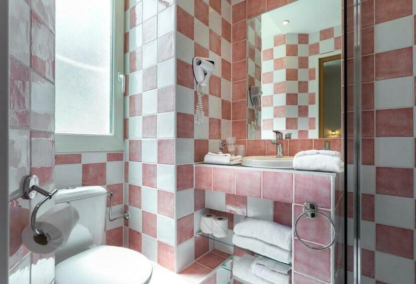 スーペリアスタジオ, Nice Appart