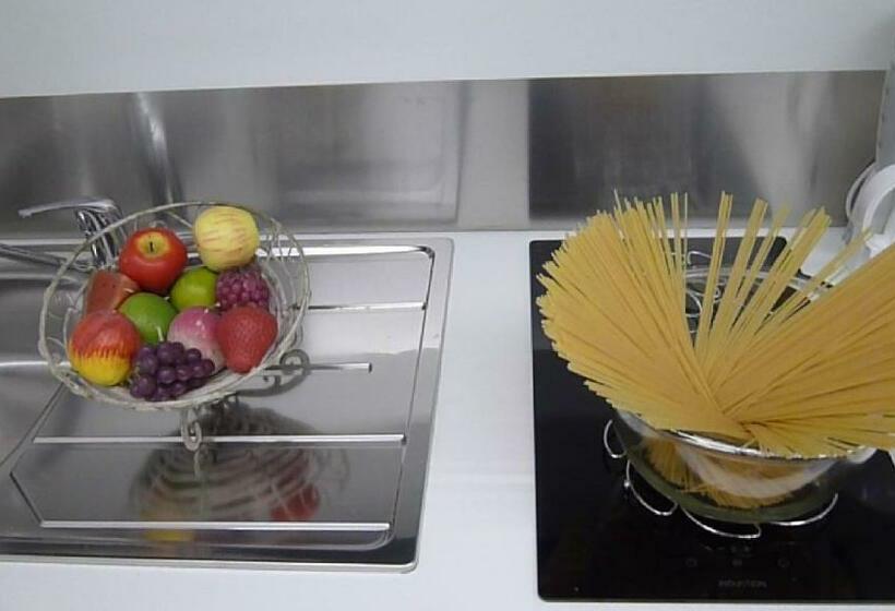 スーペリアスタジオ, Nice Appart