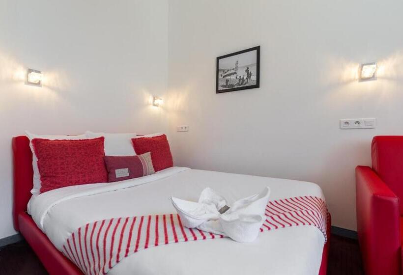 スーペリアスタジオ, Nice Appart