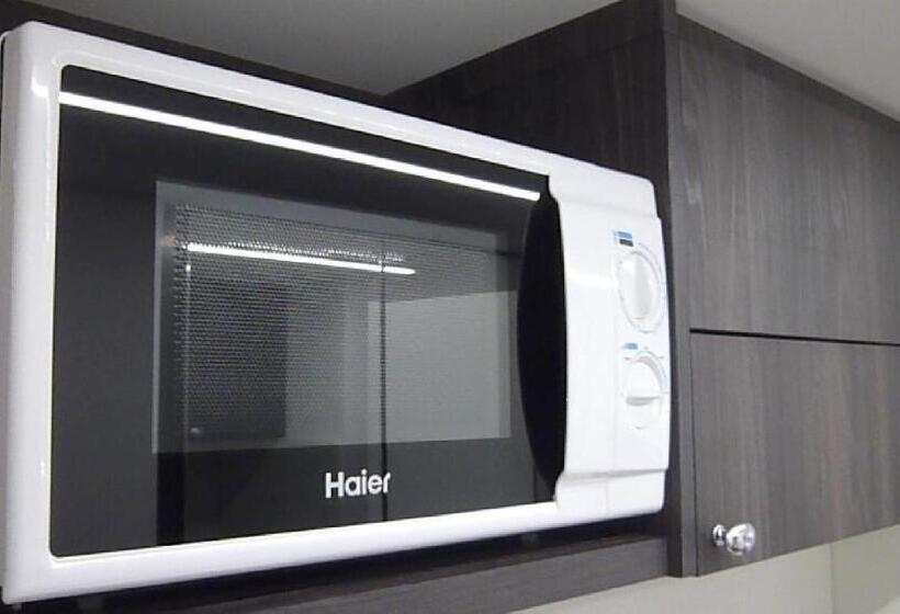 庭の見える１ベッドルームアパートメント, Nice Appart