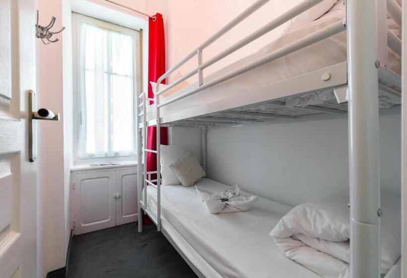 庭の見える１ベッドルームアパートメント, Nice Appart