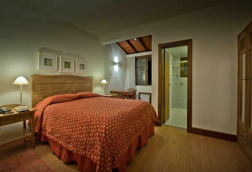 סוויטה, Pousada Les Roches