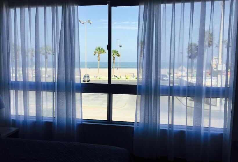 اتاق سوپریور, Puerto Chinchorro