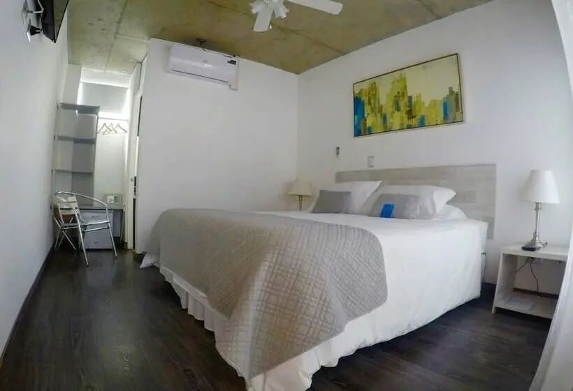 スタンダードルーム, Puerto Chinchorro