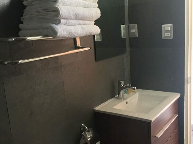 اتاق سوپریور, Puerto Chinchorro