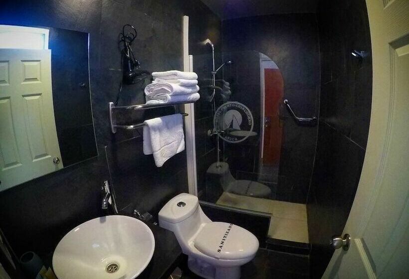 اتاق استاندارد, Puerto Chinchorro