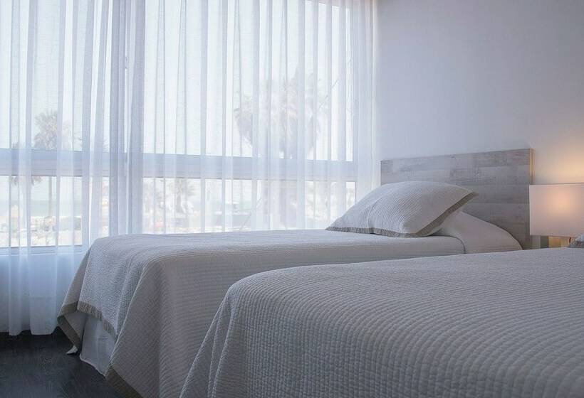 اتاق سوپریور, Puerto Chinchorro