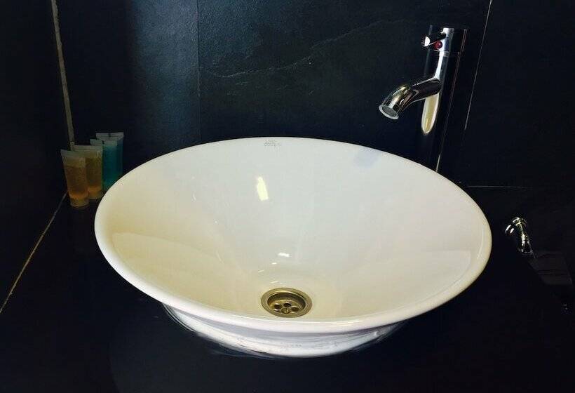 اتاق استاندارد, Puerto Chinchorro