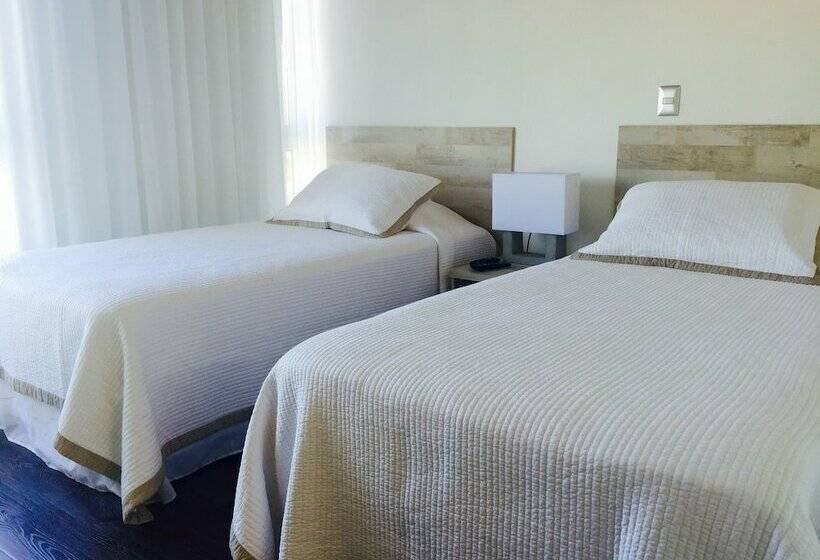 اتاق استاندارد, Puerto Chinchorro