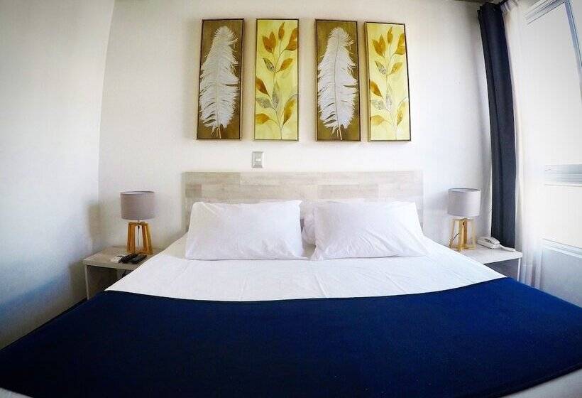 اتاق استاندارد, Puerto Chinchorro