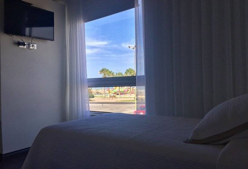 اتاق سوپریور, Puerto Chinchorro