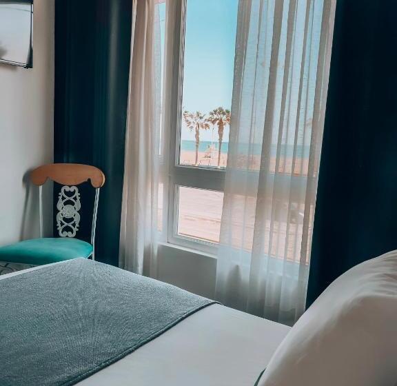 اتاق سوپریور, Puerto Chinchorro