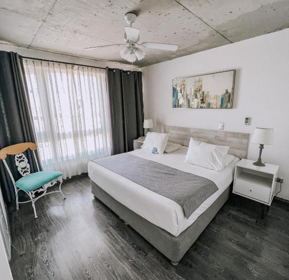 اتاق سوپریور, Puerto Chinchorro