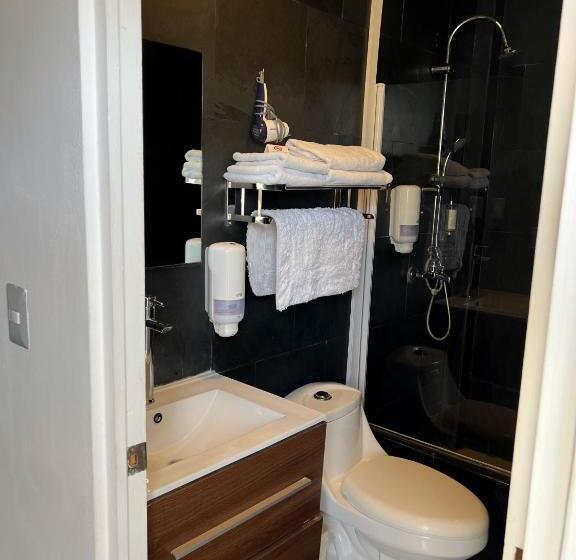 اتاق سوپریور, Puerto Chinchorro