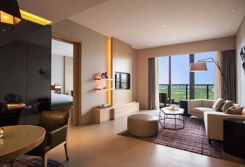 Club-sviitti, Renaissance Haikou