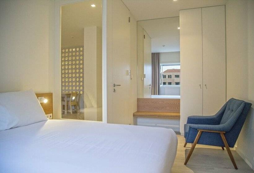 سوئیت مستر, Spot Family Suites