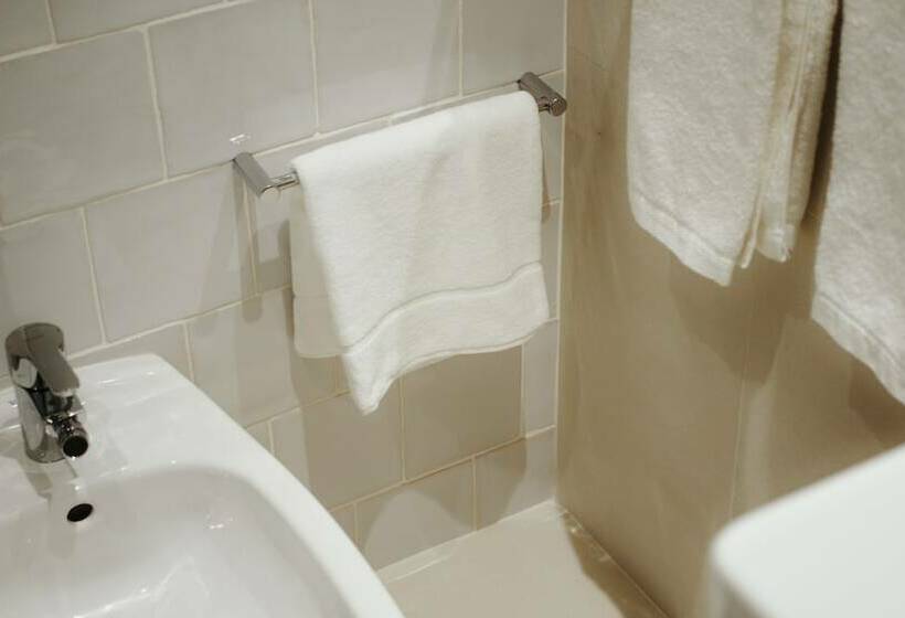 اتاق استاندارد, Spot Family Suites