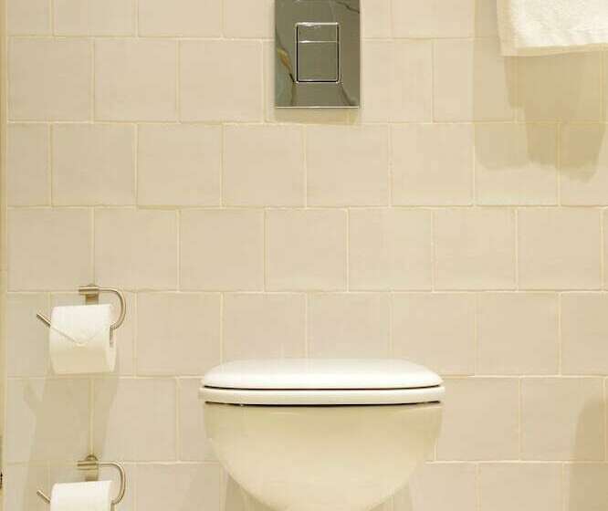 اتاق استاندارد, Spot Family Suites