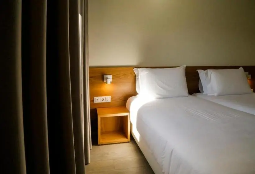 سوییت, Spot Family Suites