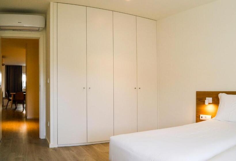 سوییت سوپریور, Spot Family Suites