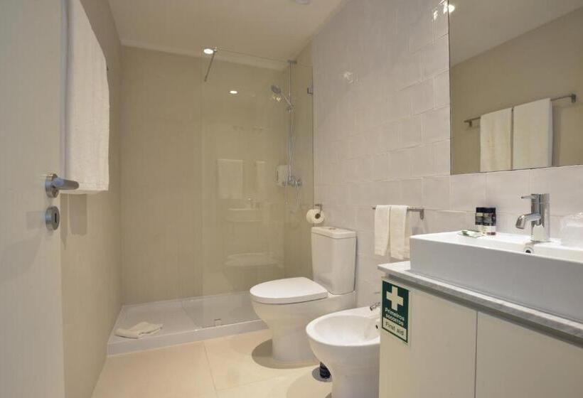 سوییت جونیور, Spot Family Suites