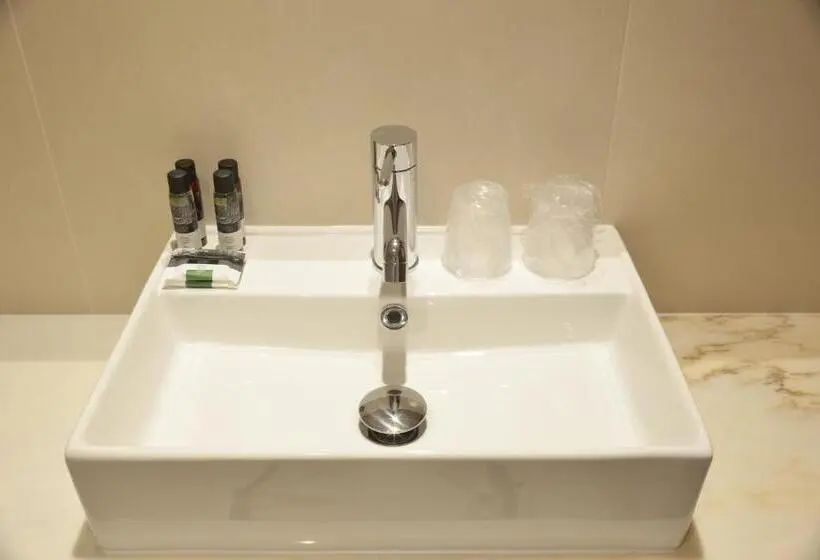 سوییت جونیور, Spot Family Suites