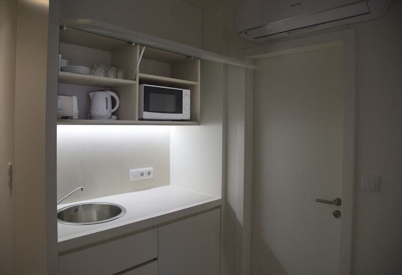 سوییت, Spot Family Suites