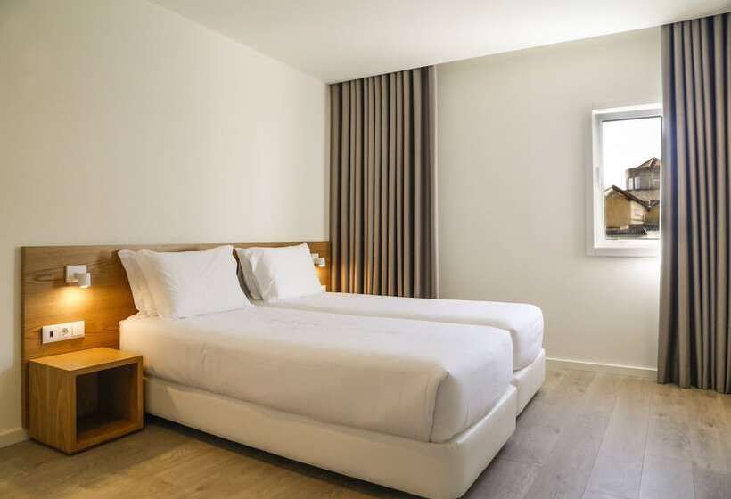 سوییت سوپریور, Spot Family Suites