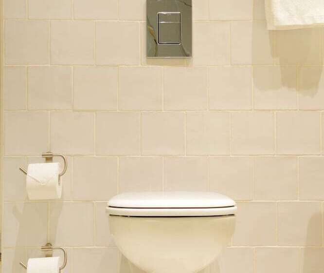 اتاق استاندارد سه نفره, Spot Family Suites