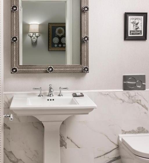 سوییت اجرایی, The Ivey S