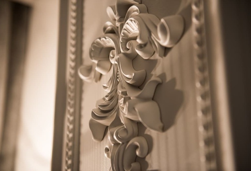 سوییت اجرایی, The Ivey S