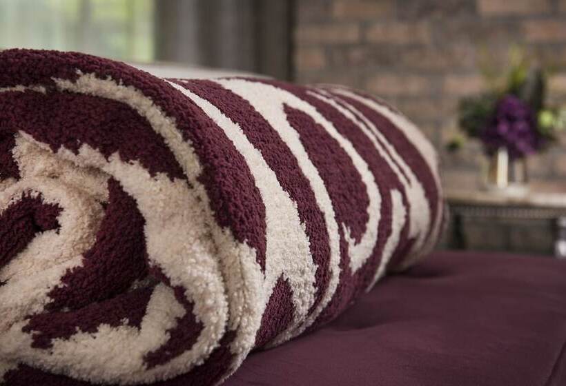 اتاق سوپریور برای معلولان, The Ivey S