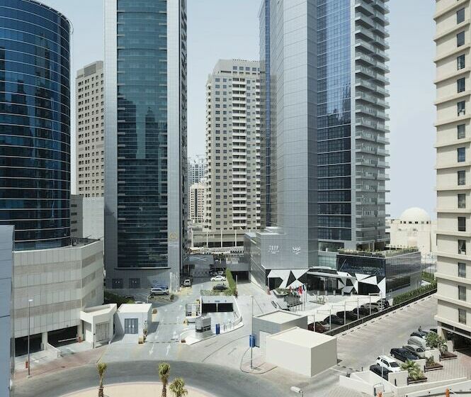 سوییت, Tryp By Wyndham Dubai