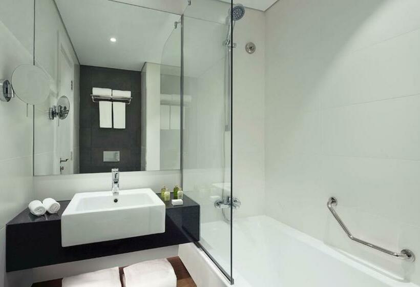 اتاق استاندارد, Tryp By Wyndham Dubai