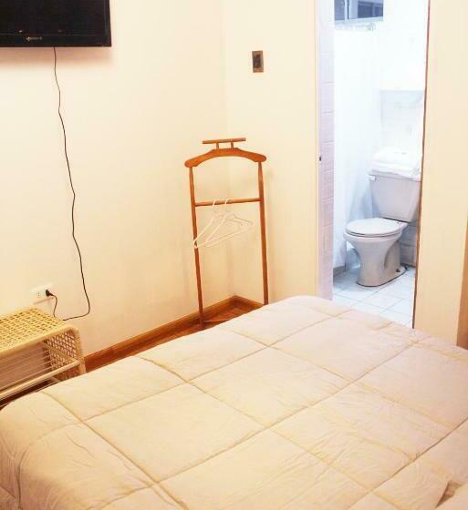 标准间, Velero Centro