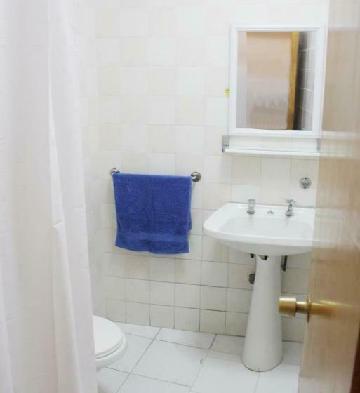 标准间, Velero Centro