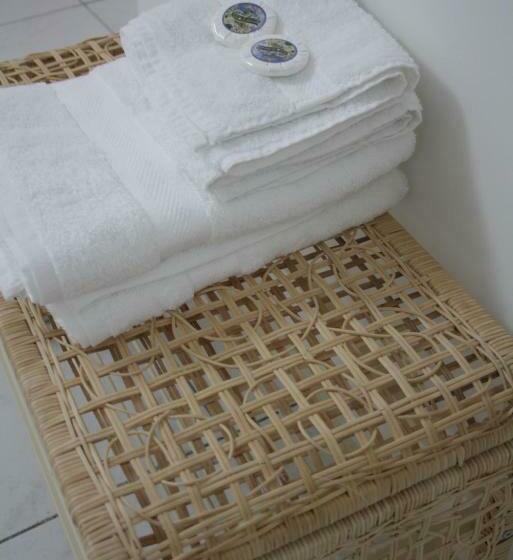 标准间, Velero Centro